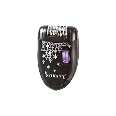 Sokany Satinelle Epilator EA1005