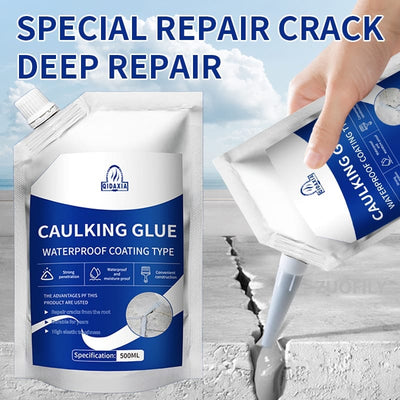 Caulk Glue