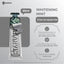 Marvis Smokers Whitening Mint Toothpaste PC7284YF
