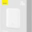 BASEUS Power Bank 20W PT1063