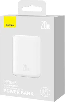 BASEUS Power Bank 20W PT1063