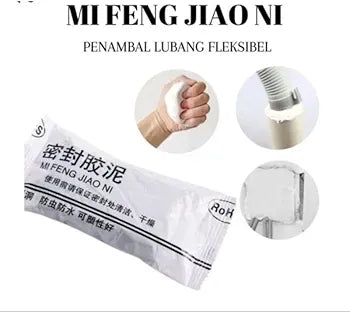 Wall Hole Repair HA2373