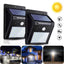 Solar Lamp LI2400