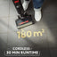 Vileda Pure Clean S5 Plus VI4729S5