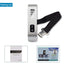 Portable Traveler Luggage Scale LCD Display HA22250