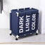 LAUNDRY BASKET FR2278