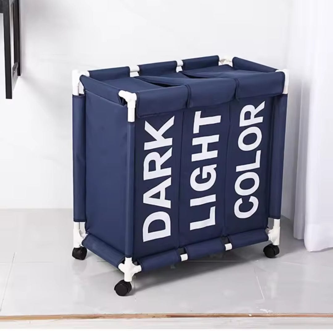 LAUNDRY BASKET FR2278