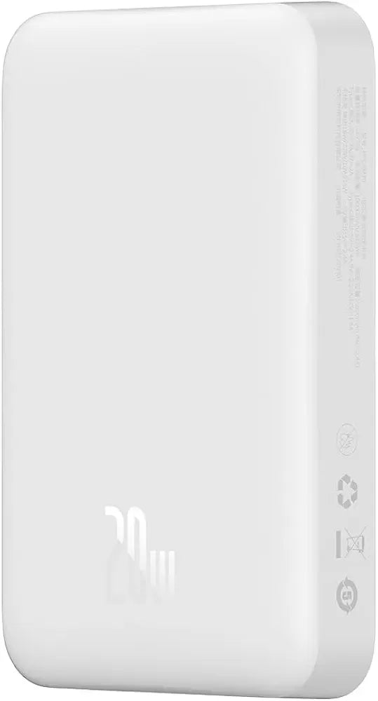 BASEUS Power Bank 20W PT1063