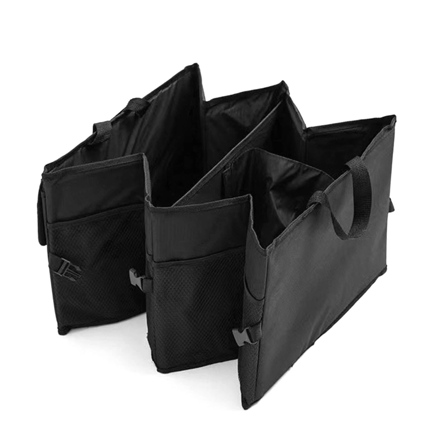 Car Trunk Foldable Organizer CP9027XM