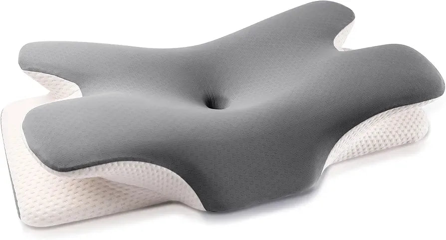 Memory Foam Orthopedic Pillow HP6008