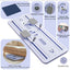 Foldable Pilates Board