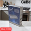 GEBE Air Frying Basket & Tray Set DRA-1201S