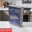Air Frying Basket & Tray Set