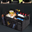 Car Trunk Foldable Organizer CP9027XM
