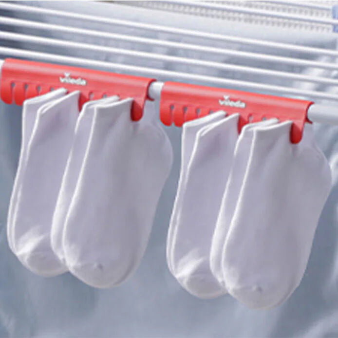 Vileda king Indoor Dryer
