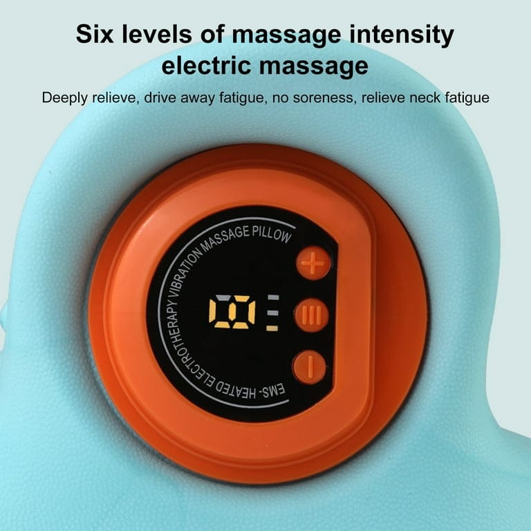 Neck Massager Pillow PC8405RN