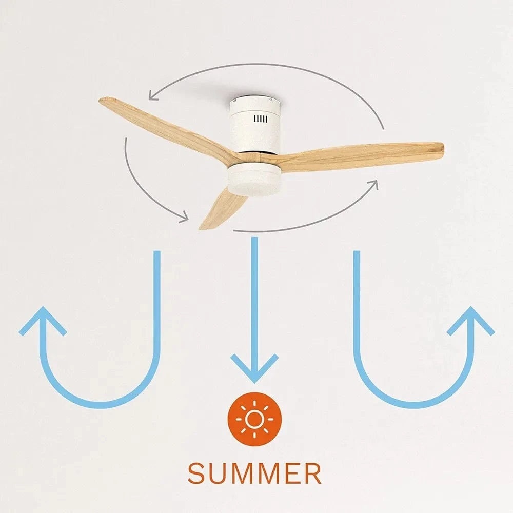 Create Ceiling Fan with Light