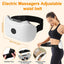VIBRATIONAL ABDOMINAL MASSAGER PC9064KT