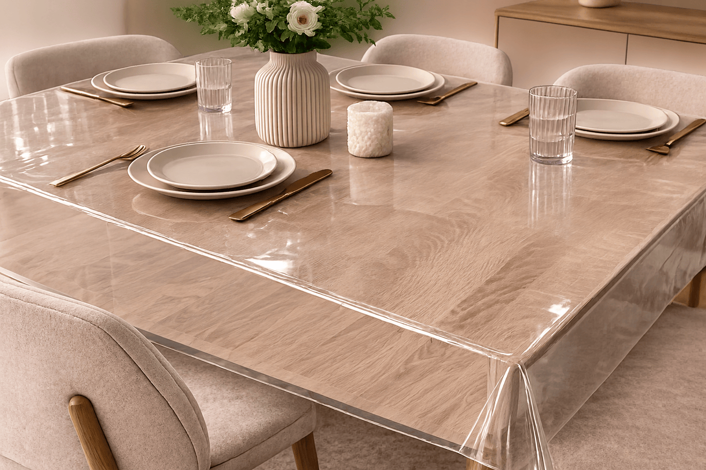 Table Cover Cloth 140x180cm HI2147XR