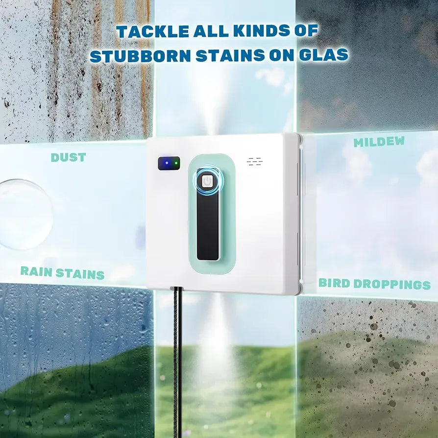 Window Cleaning Robot 3.0 HA3005