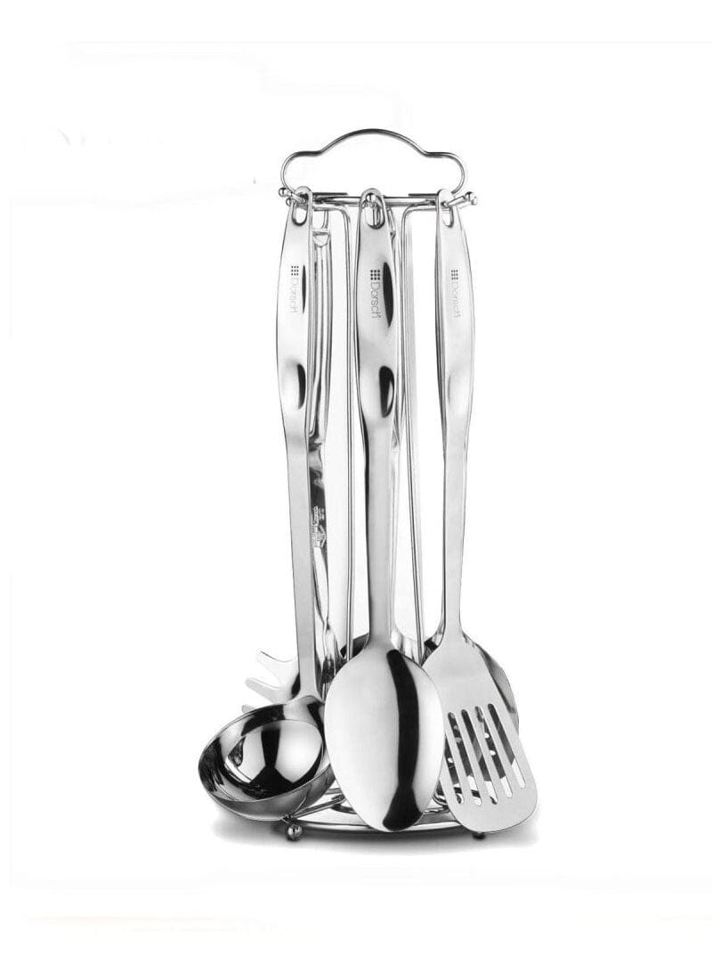 DORSCH 7PCS TENSILS DH05721