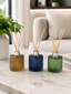 Breeze Town Reed Diffusers Collection