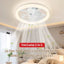 360 Turbo Fan Light
