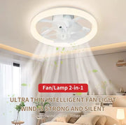 360 Turbo Fan Light EA1193 - KT2396