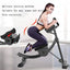 Abs Coaster Machine
