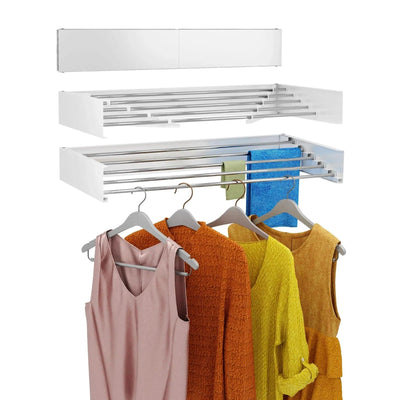 Wall Mounted Laundary Hanger HI2846XN