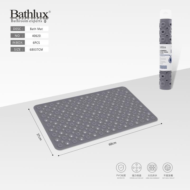 Bathlux Full Set 10pcs HA8004