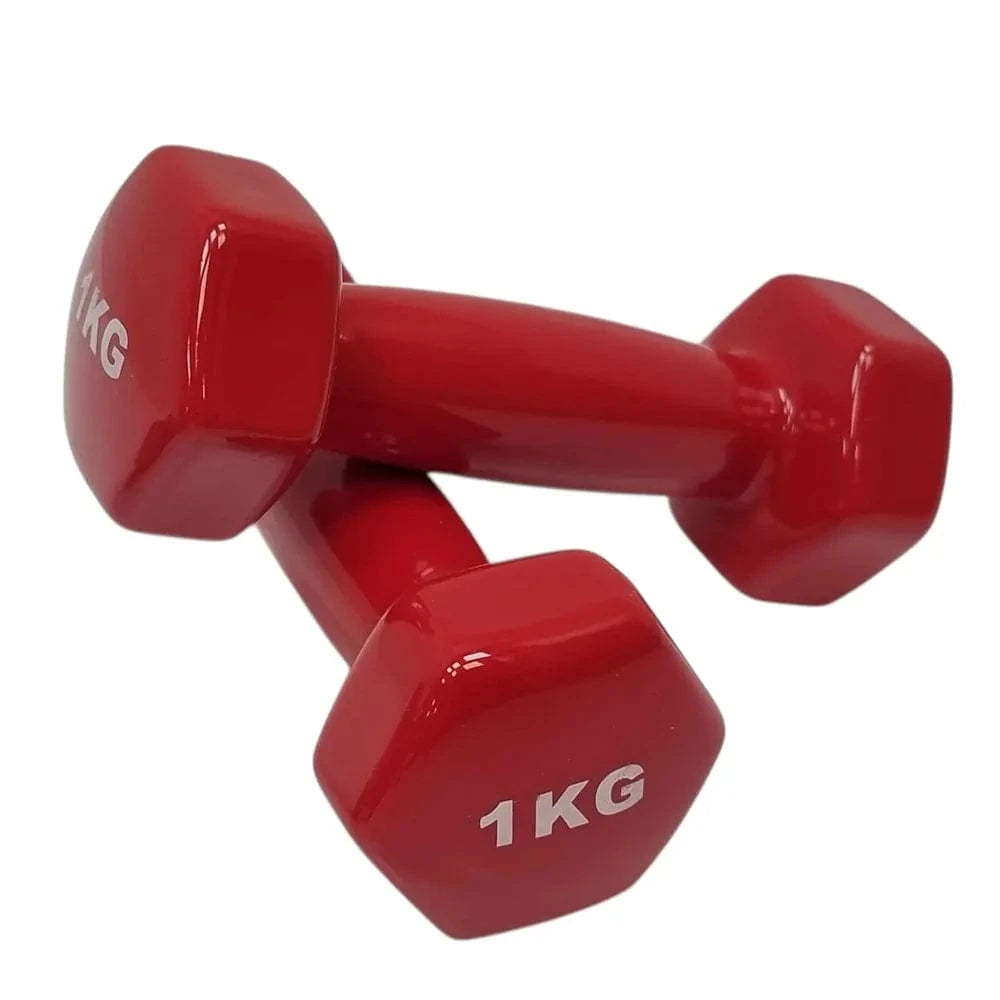 Dumbbell Set 10kg