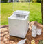 Silver Crest Ice Cube Making 2.1L HA2371