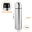 1L VACUUM FLASK THERMOS Hp2308