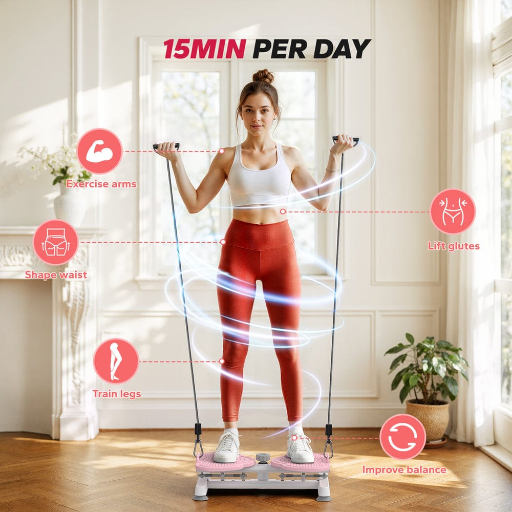 Twist Board TRAINER HP6002