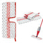 Vileda Microfiber Spray Mop HA1191