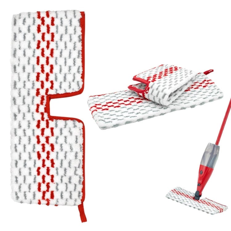 Vileda Microfiber Spray Mop HA1191