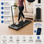 WALKING & RUNNING  PAD TREADMILL FT910⁶