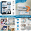 Compression Bags Full Set HI2574VS