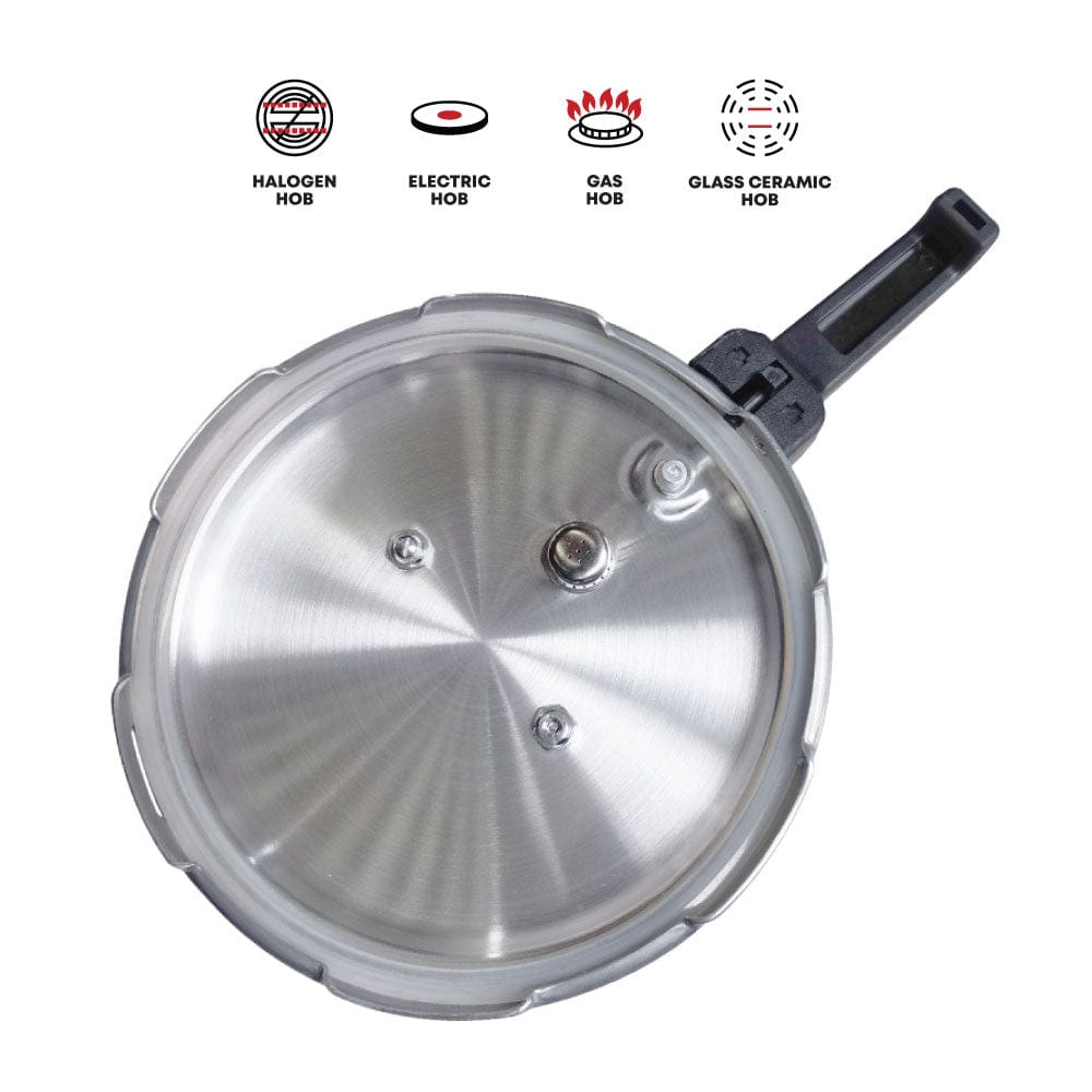 Professional Pressure Cooker KT2311 KT2312