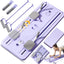 Foldable Pilates Board