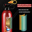 SharPots Fire Stopper