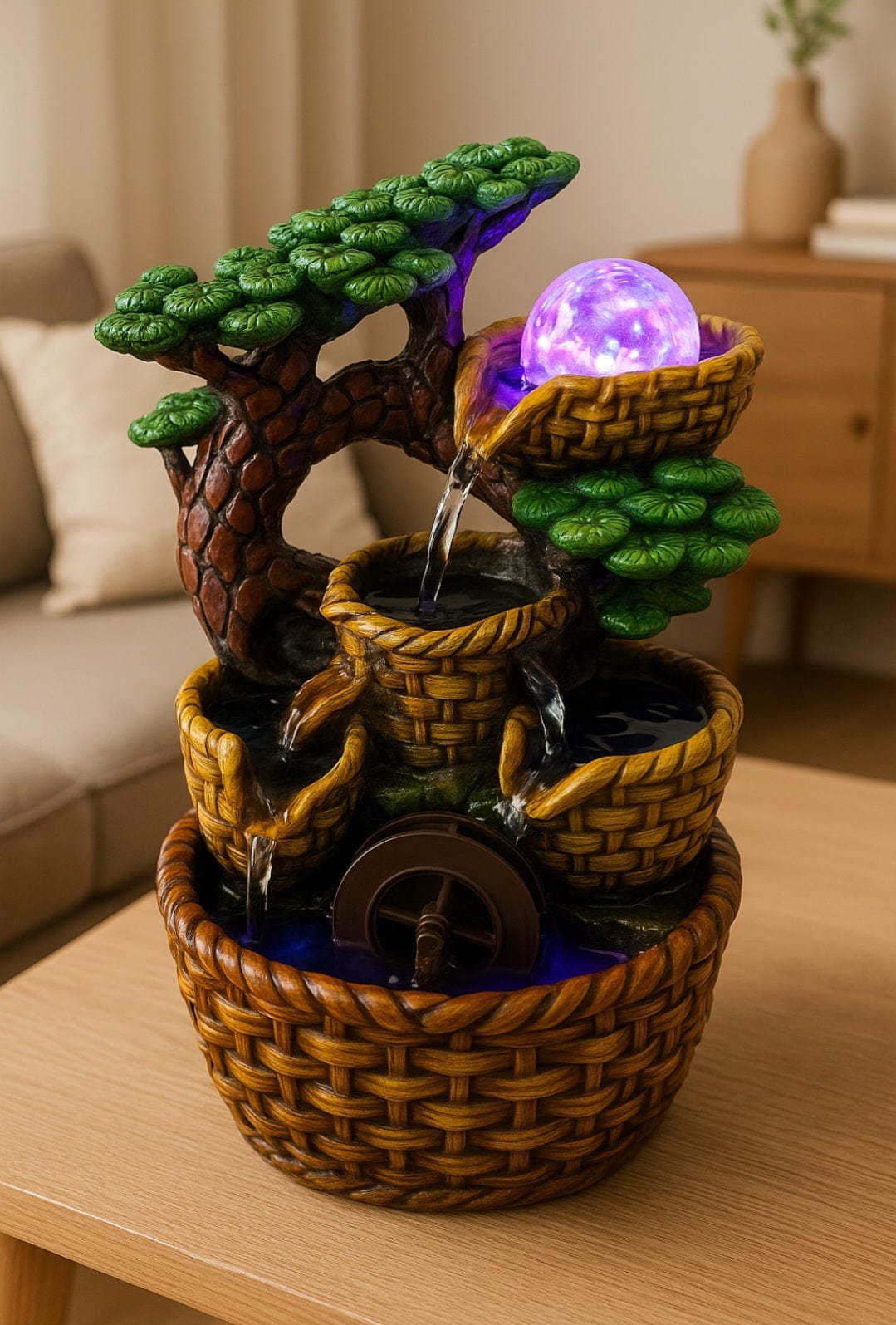Decor water Fountain