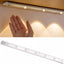 LED CABINET SENSOR LIGHTING