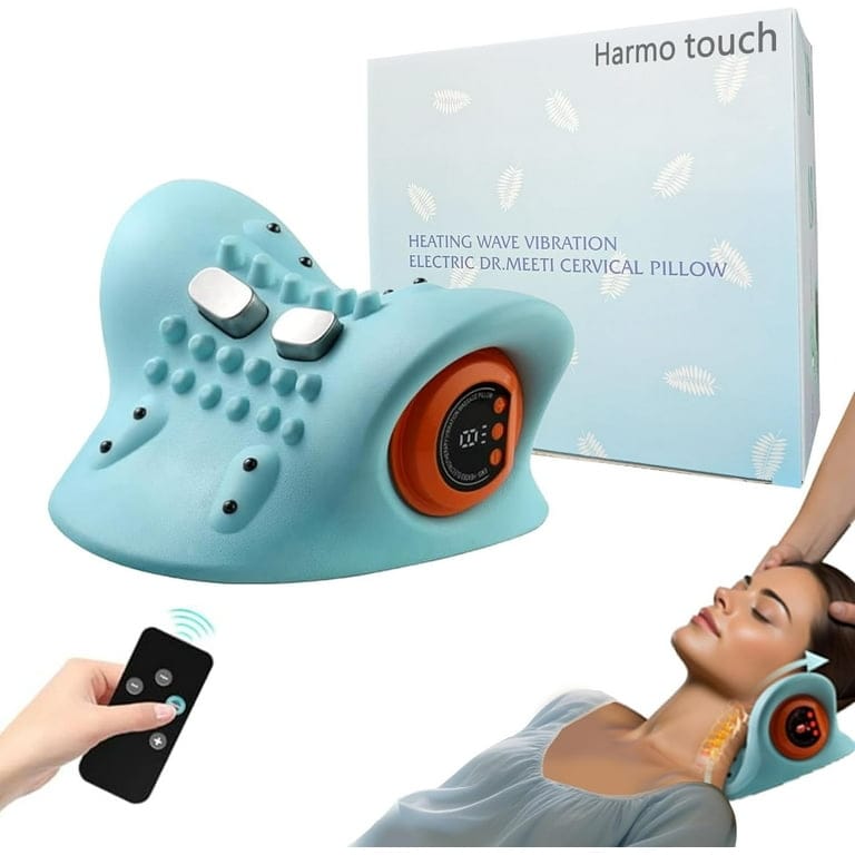 Neck Massager Pillow PC8405RN