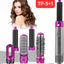 5 In 1 Styler Hair Dryer