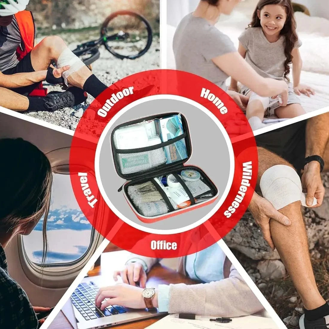 First Aid Kit EP7315ZR
