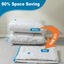 Compression Bags Full Set HI2574VS