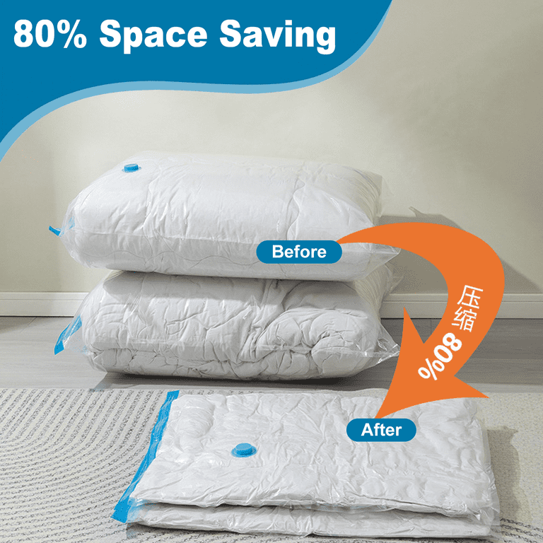 Compression Bags Full Set HI2574VS
