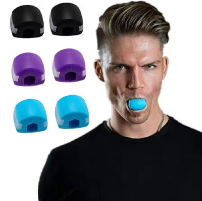 Jawline Trainer 3pcs Set